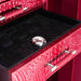 WOLF Churchill 12 Piece Winder Safe