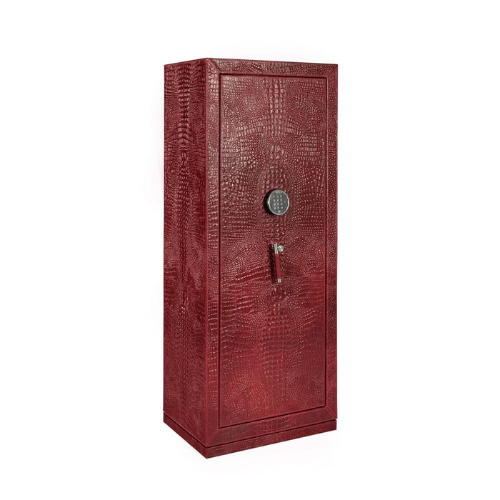 WOLF Churchill 12 Piece Winder Safe