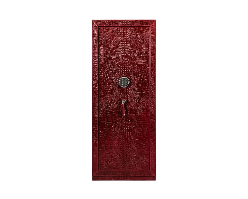 WOLF Churchill 12 Piece Winder Safe