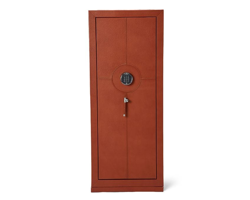 WOLF Churchill 12 Piece Winder Safe