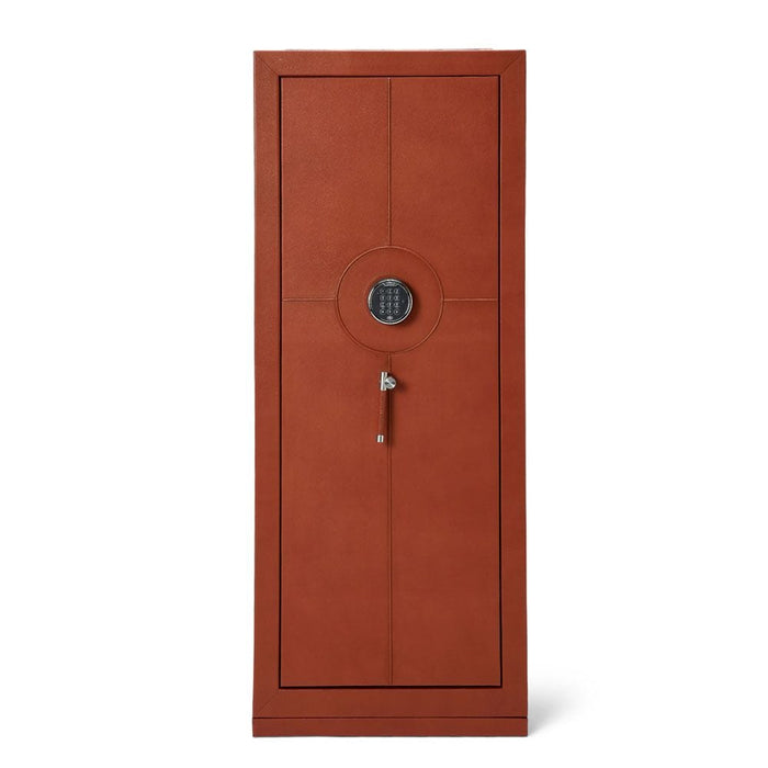 WOLF Churchill 12 Piece Winder Safe