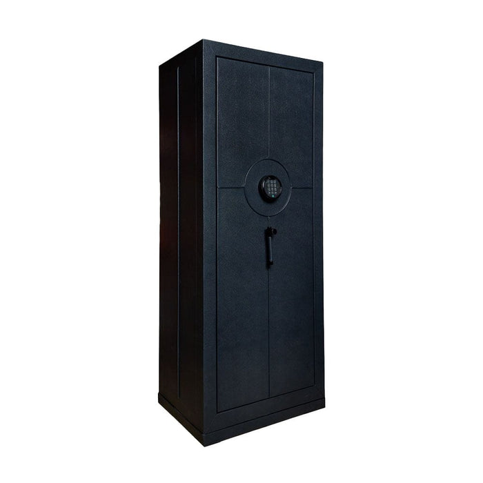 WOLF Churchill 12 Piece Winder Safe