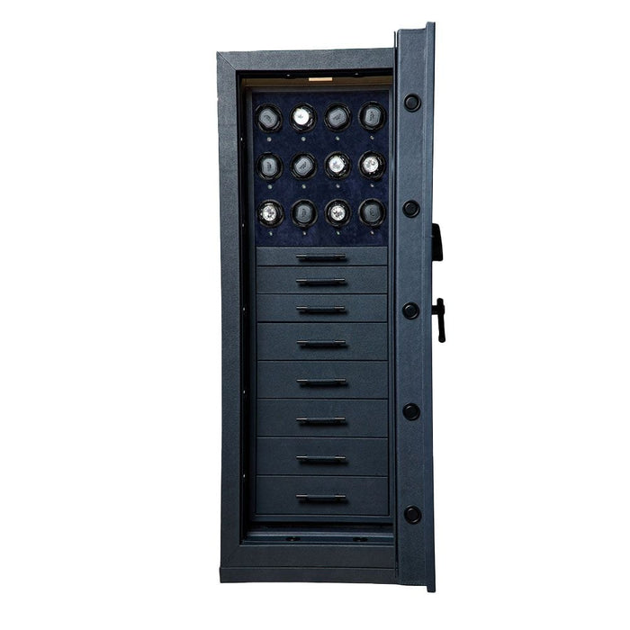WOLF Churchill 12 Piece Winder Safe