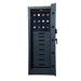 WOLF Churchill 12 Piece Winder Safe