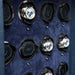 WOLF Churchill 12 Piece Winder Safe