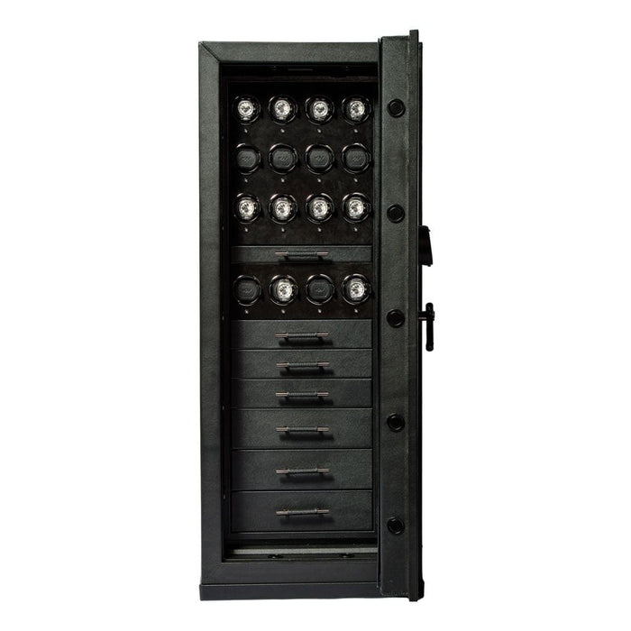 WOLF Churchill 16 Piece Winder Safe