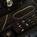 WOLF Churchill 16 Piece Winder Safe