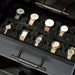 WOLF Churchill 16 Piece Winder Safe