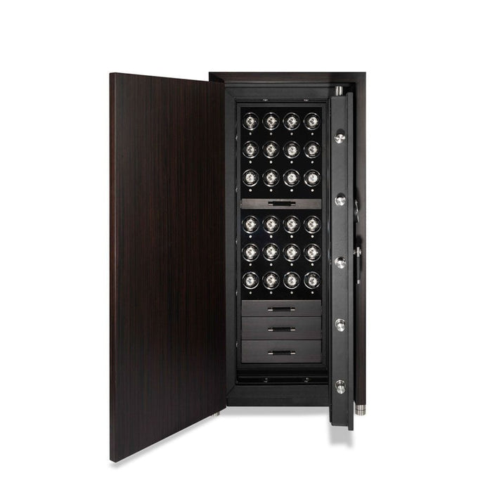 WOLF Churchill 24 Piece Winder Safe