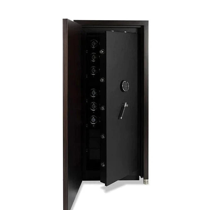 WOLF Churchill 24 Piece Winder Safe