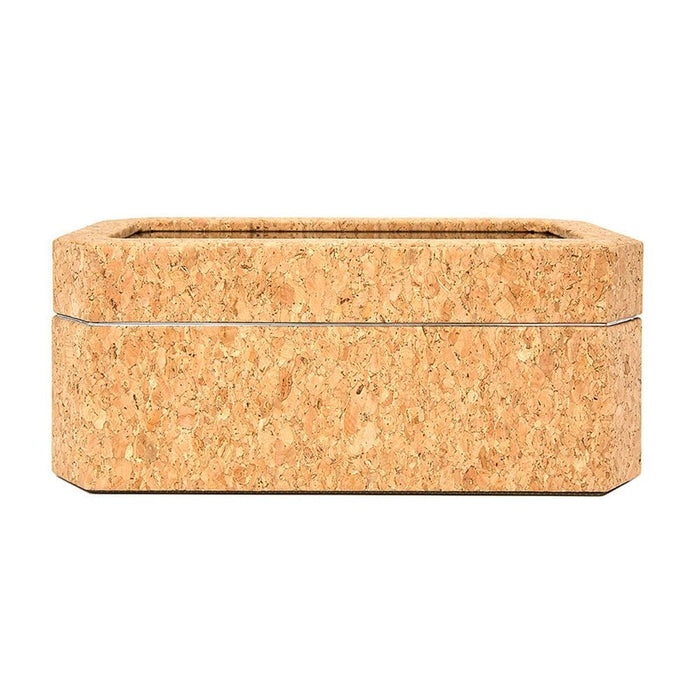 WOLF Cortica 4 Piece Watch Box