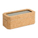 WOLF Cortica 4 Piece Watch Box