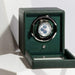 WOLF Cub Single Watch Winder With Cover