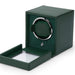 WOLF Cub Single Watch Winder With Cover