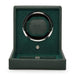 WOLF Cub Single Watch Winder With Cover
