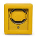 WOLF Cub Single Watch Winder With Cover