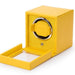 WOLF Cub Single Watch Winder With Cover