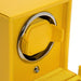 WOLF Cub Single Watch Winder With Cover