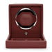 WOLF Cub Single Watch Winder With Cover