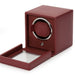 WOLF Cub Single Watch Winder With Cover