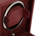 WOLF Cub Single Watch Winder With Cover
