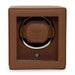 WOLF Cub Single Watch Winder With Cover