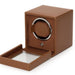 WOLF Cub Single Watch Winder With Cover