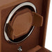 WOLF Cub Single Watch Winder With Cover