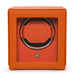 WOLF Cub Single Watch Winder With Cover