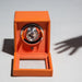 WOLF Cub Single Watch Winder With Cover