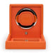 WOLF Cub Single Watch Winder With Cover