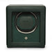 WOLF Cub Single Watch Winder With Cover