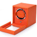WOLF Cub Single Watch Winder With Cover