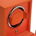 WOLF Cub Single Watch Winder With Cover