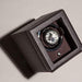 WOLF Cub Single Watch Winder With Cover