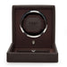 WOLF Cub Single Watch Winder With Cover