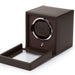 WOLF Cub Single Watch Winder With Cover