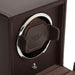 WOLF Cub Single Watch Winder With Cover