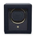 WOLF Cub Single Watch Winder With Cover