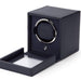 WOLF Cub Single Watch Winder With Cover