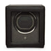 WOLF Cub Single Watch Winder With Cover