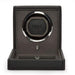 WOLF Cub Single Watch Winder With Cover
