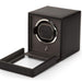 WOLF Cub Single Watch Winder With Cover