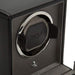 WOLF Cub Single Watch Winder With Cover