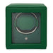 WOLF Cub Single Watch Winder With Cover