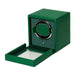 WOLF Cub Single Watch Winder With Cover