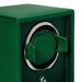 WOLF Cub Single Watch Winder With Cover