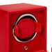 WOLF Cub Single Watch Winder With Cover