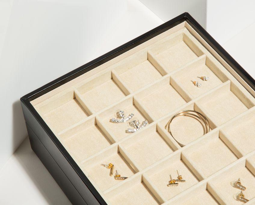 WOLF Earring Insert