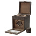 WOLF Earth Single Watch Winder